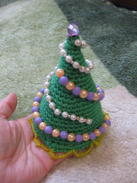 Я опять с вами)))) Новые игрушки за праздники)))