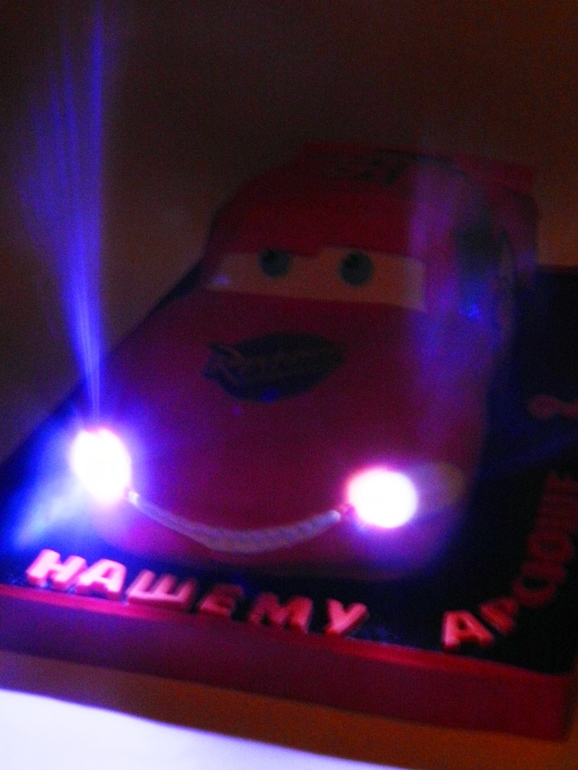 Торт Макквин)