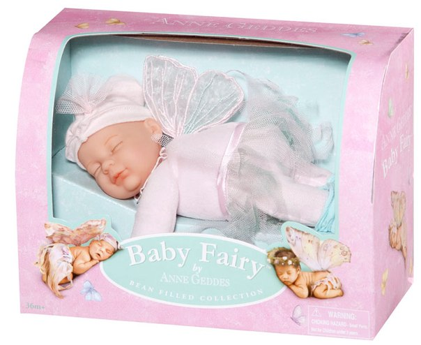 Делюсь идеей подарка для девочек!