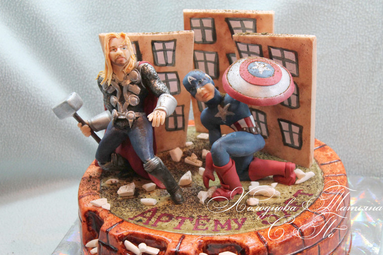 Набор на курс Татьяны Холодцовой по анатомической лепке фигур людей. Москва