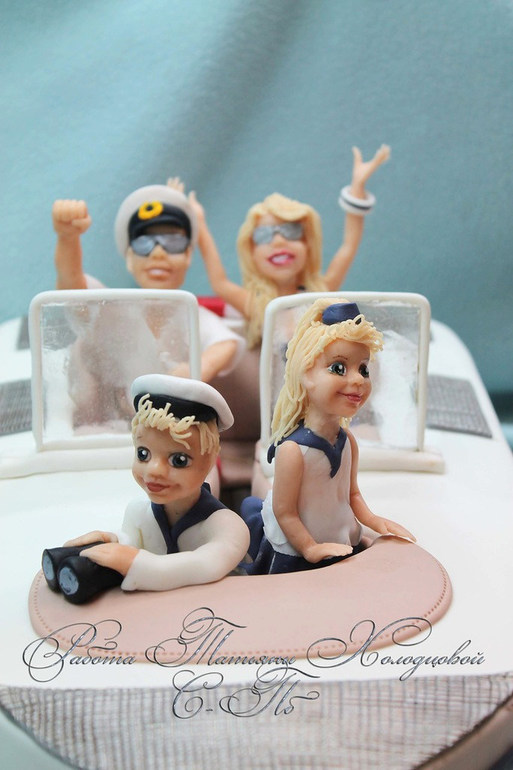 Набор на курс Татьяны Холодцовой по анатомической лепке фигур людей. Москва