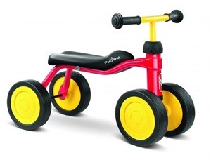 Наши подарки сыну на годик