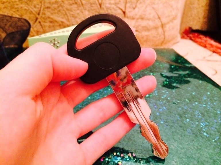 Торт-сюрприз на праздник