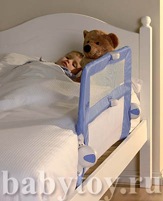 Возьму напрокат защитный бортик для кровати