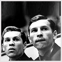 Знаменитости, у которых есть близнец