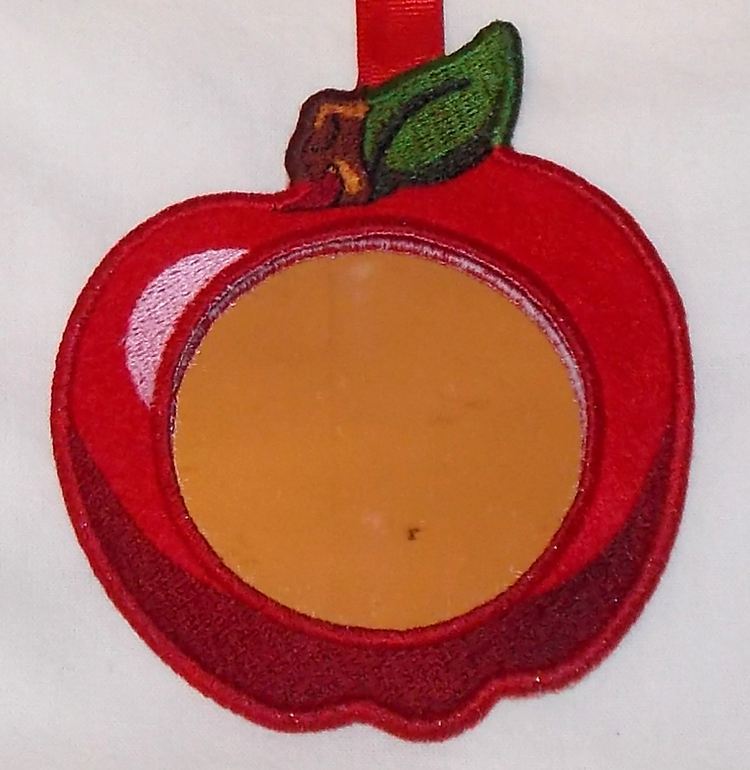 Зеркала-игрушки!