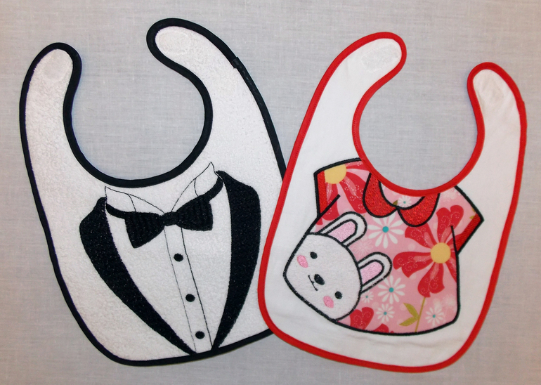 Нагрудники для малышей!