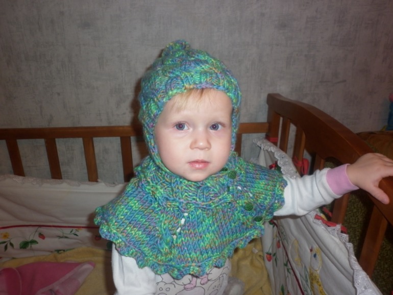 шапули для нас