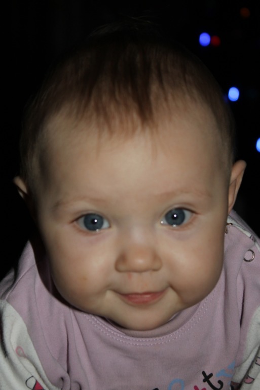 Погодка радовала)))))