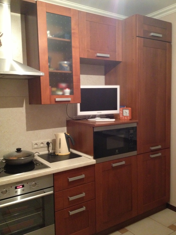 Какой стол?