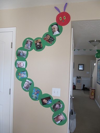 идея на годовасие