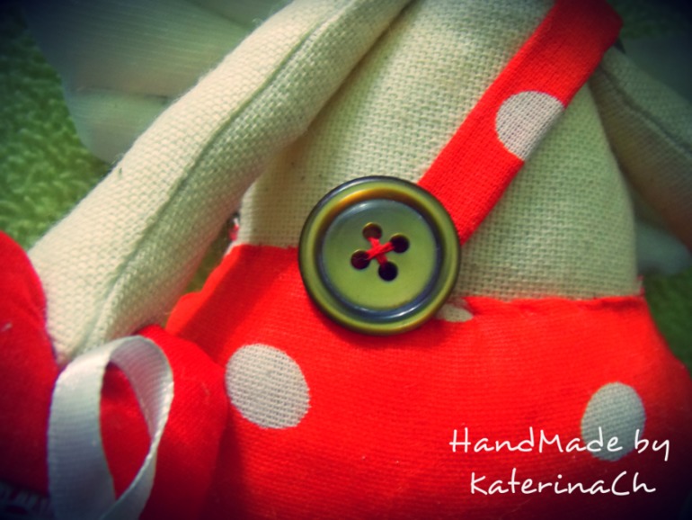 Святой Валентинчик...