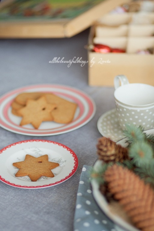 Новогоднее настроение