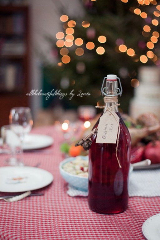 Новогоднее настроение