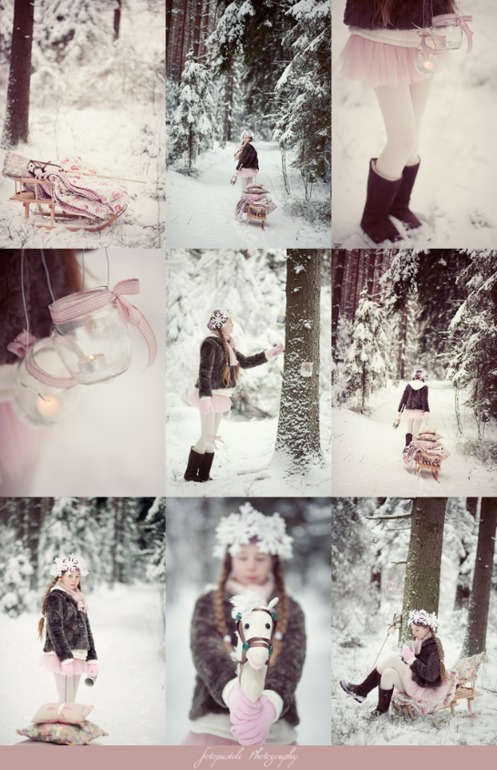 Новогоднее настроение