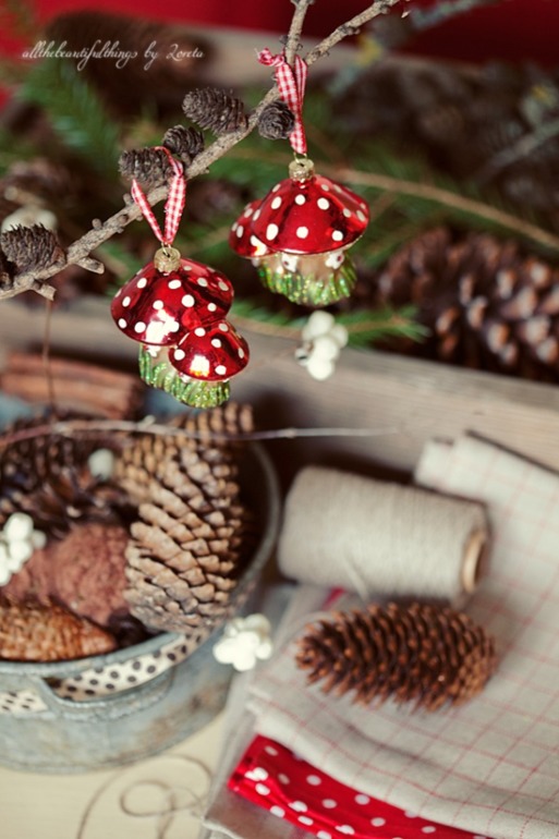 Новогоднее настроение