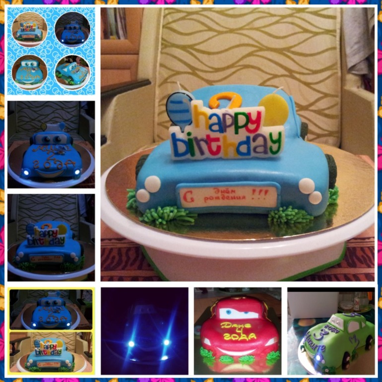 Итоги 2013 года