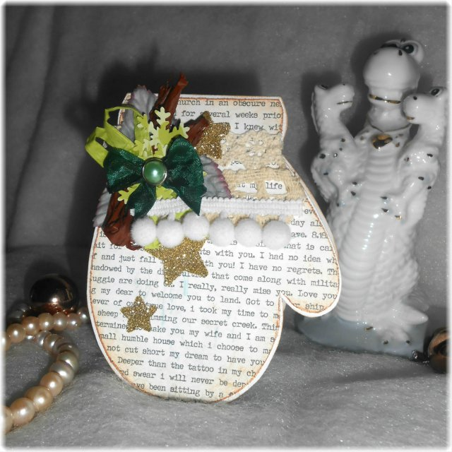 Новогодние открытки