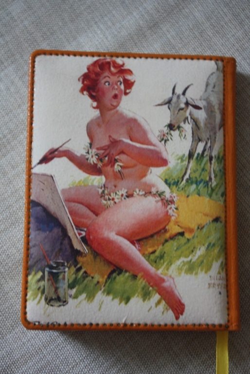 Позичивчик с Хильдой)))