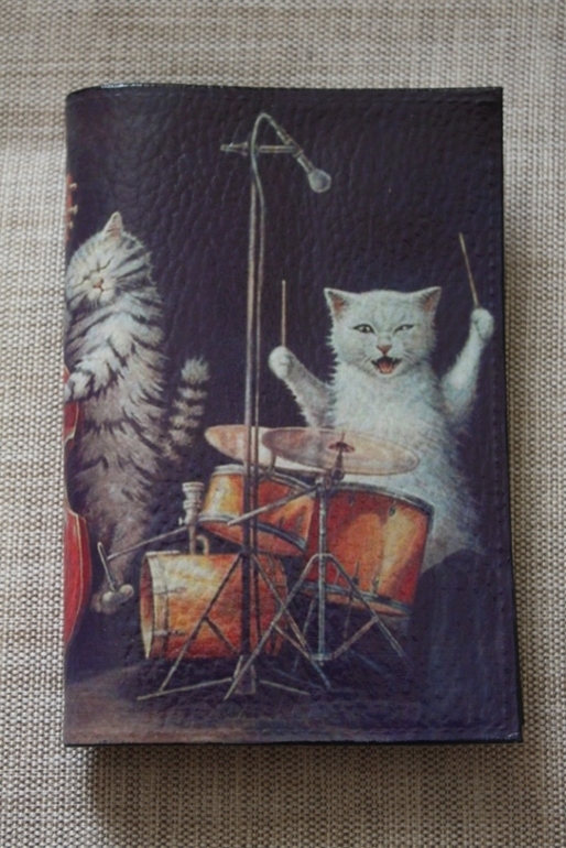 Любимые мною обложки)))