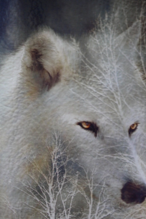 Декупаж на коже в новом году)))