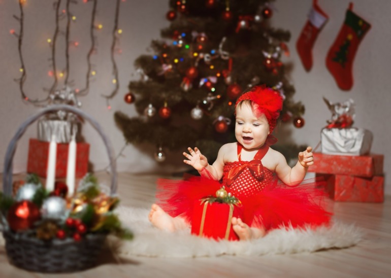 Фотостудия "Семейная" в Балашихе.