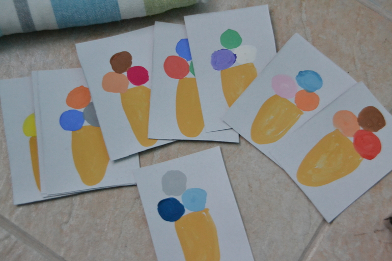 Мороженное