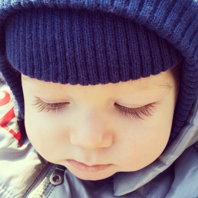 10 месяцев) большой фотопост