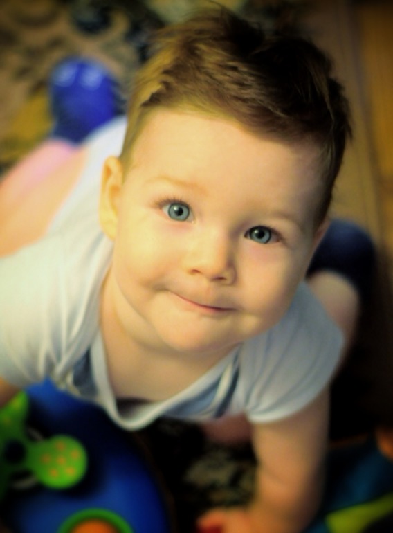 10 месяцев) большой фотопост