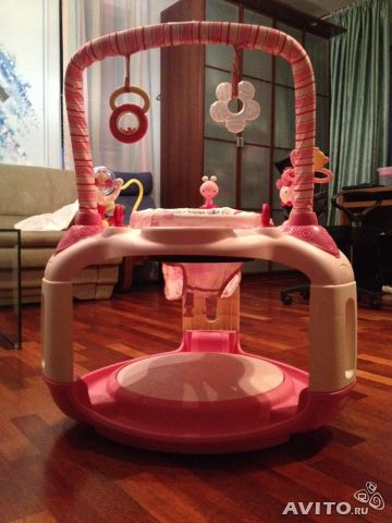 Ищу развивающий детский цент!!!!