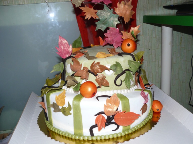 А у вас был огромный перевес???