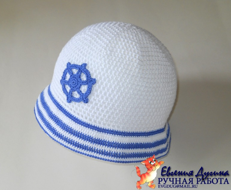 Мои работы 2013 года (крючок)