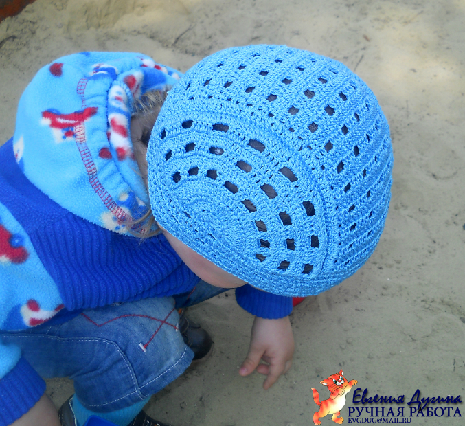 Мои работы 2013 года (крючок)