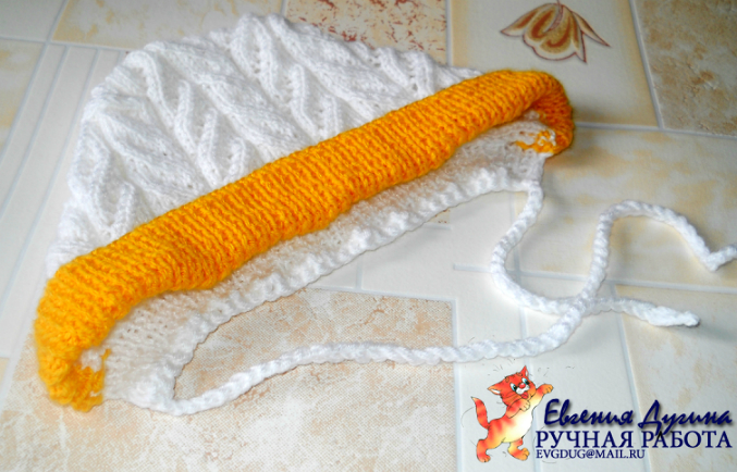 Мои работы 2013 года (спицы)