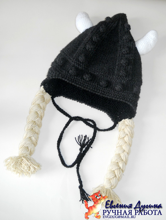 Мои работы 2013 года (спицы)