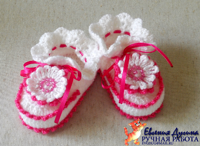 Мои работы 2013 года (крючок)