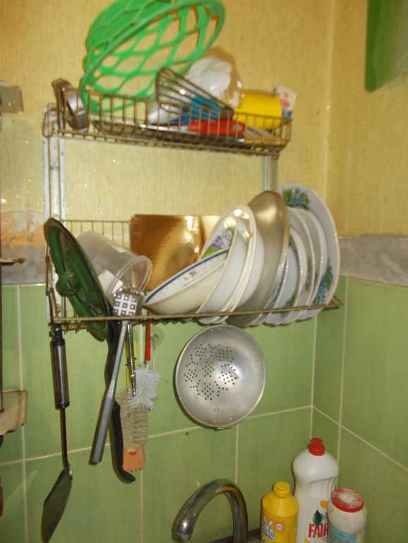 Взлет 69, день 9