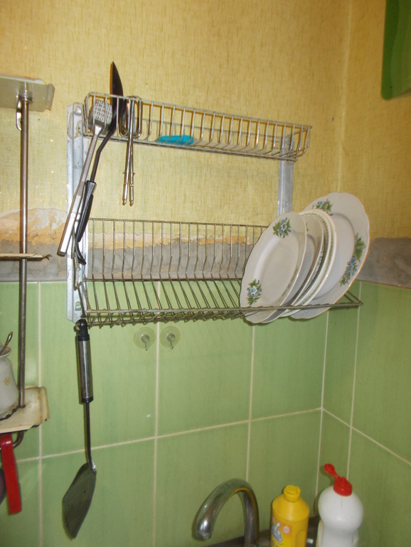 Взлет 69, день 9