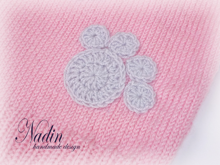 Еще одна мышка )))