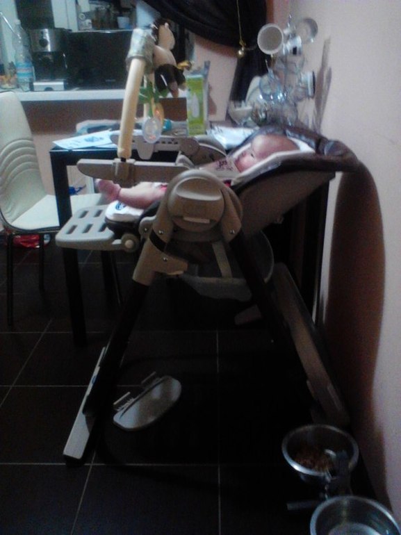 Про мою принцессу)