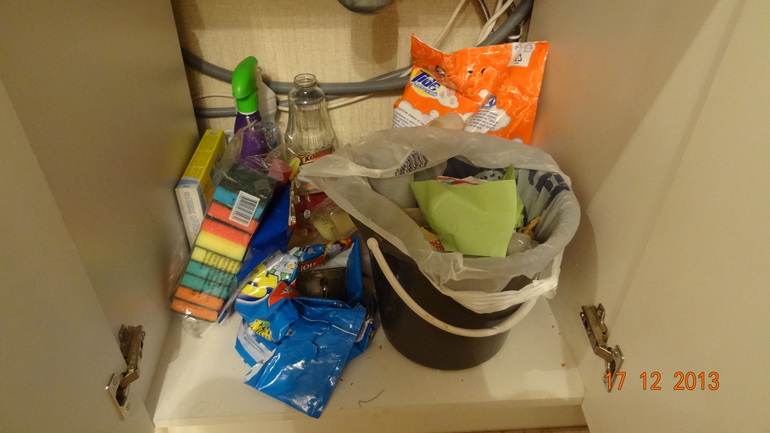 Взлет 69 / День 12