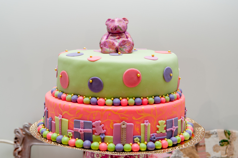 Для конкурса "Сладкая жизнь"...