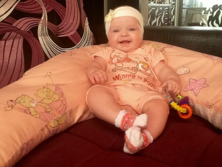 Трататушки тратата, к нам пришла посылочка от феи из волшебного города Санкт-Петербург)))