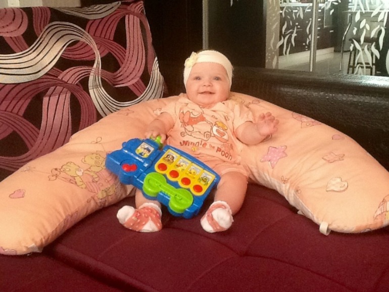 Трататушки тратата, к нам пришла посылочка от феи из волшебного города Санкт-Петербург)))