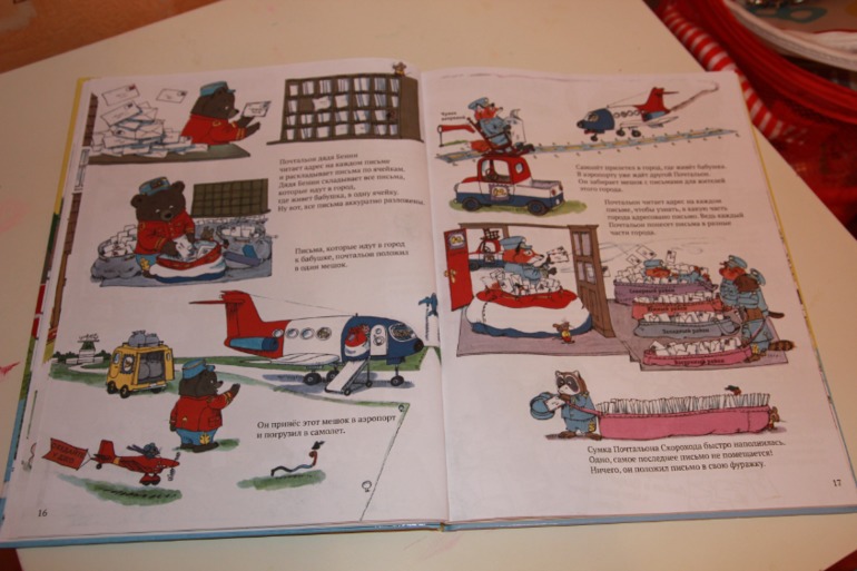 Тематическая неделя на тему ПРОФЕССИИ