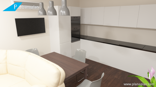 Кухня-Студия