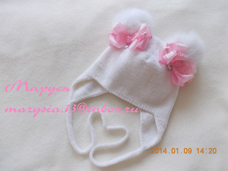 Моя гордость!!!