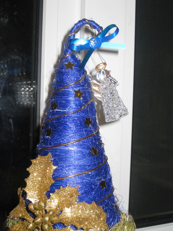 Ах елочки,елочки.................