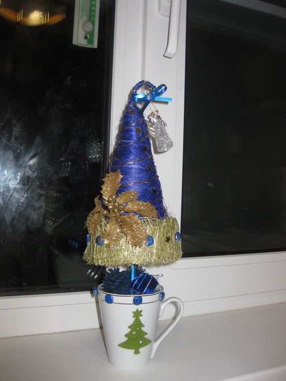 Ах елочки,елочки.................