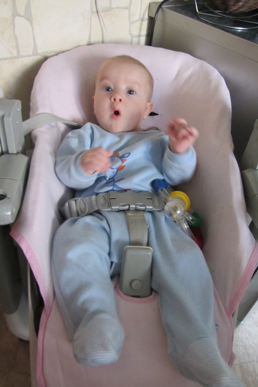 Привет! Наш отчёт за 8 месяцев, наконец-то!